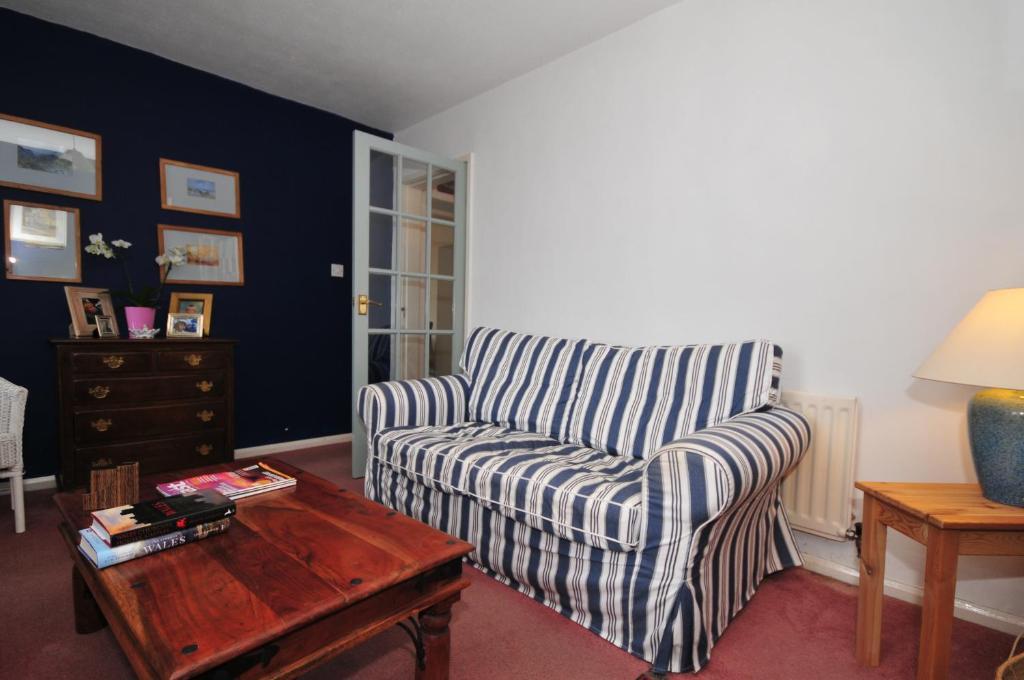 Fron Deg Guest House Harlech Exterior foto