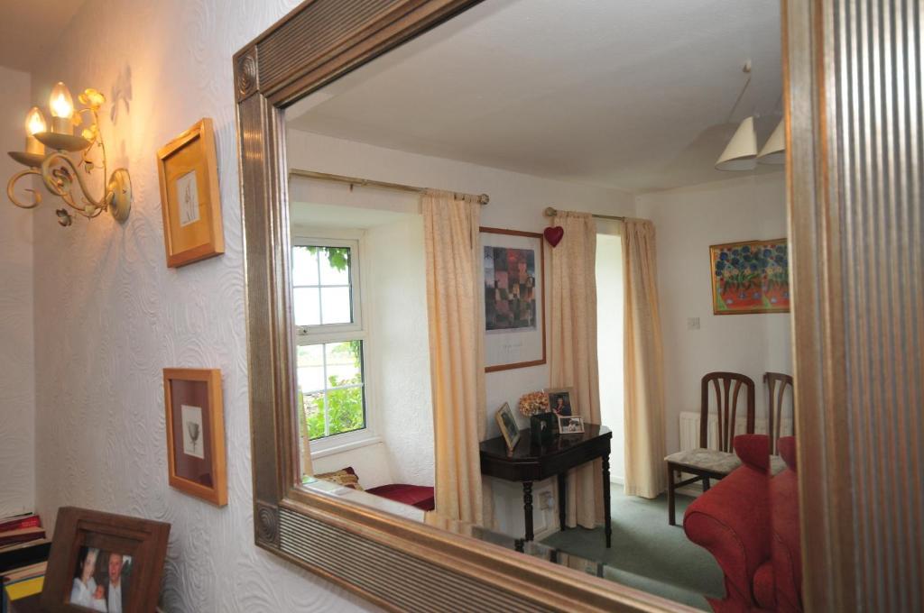 Fron Deg Guest House Harlech Exterior foto