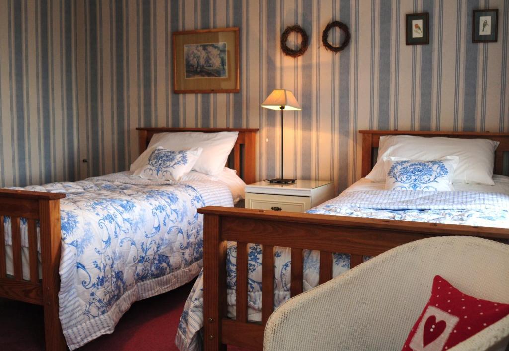 Fron Deg Guest House Harlech Quarto foto