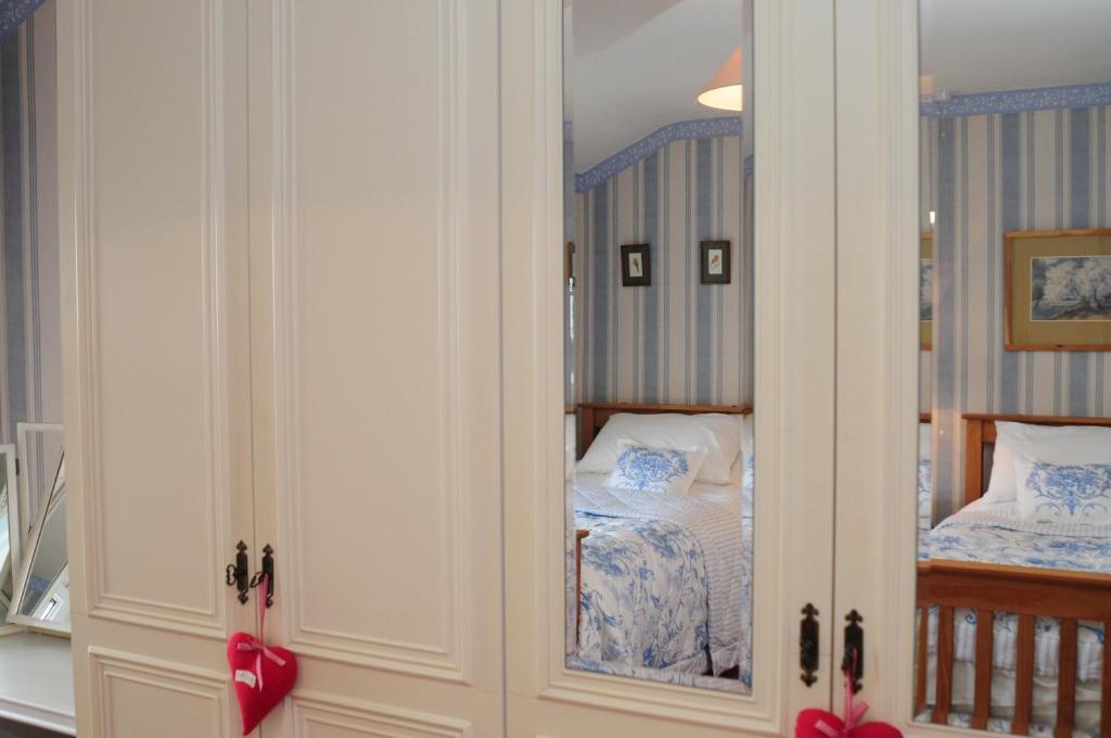 Fron Deg Guest House Harlech Quarto foto