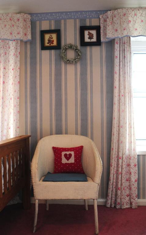 Fron Deg Guest House Harlech Quarto foto