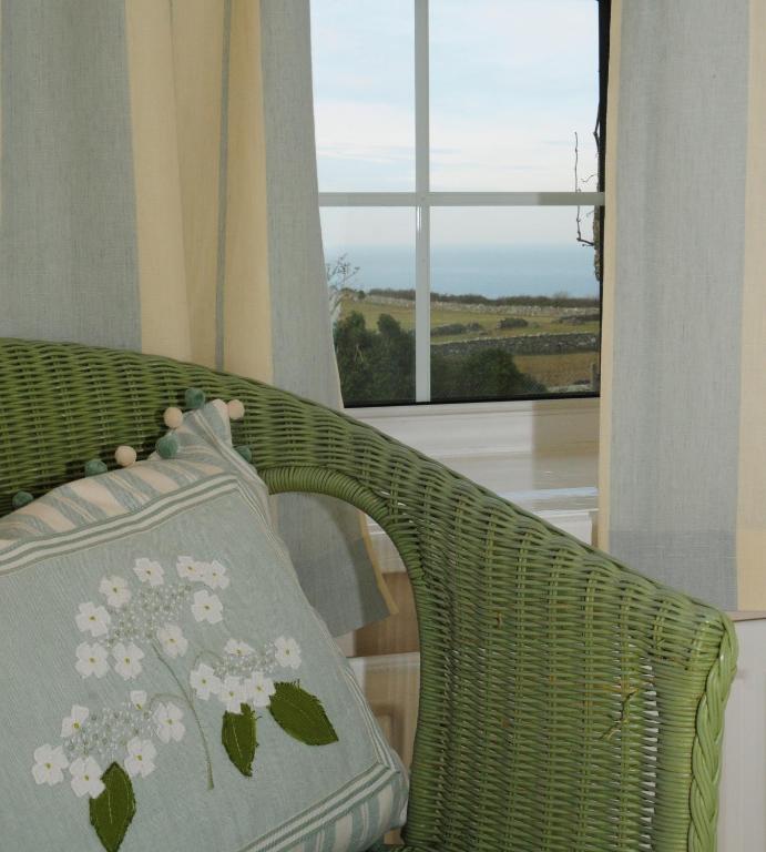 Fron Deg Guest House Harlech Quarto foto