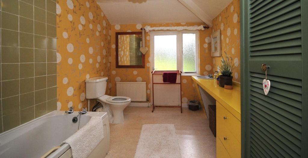 Fron Deg Guest House Harlech Quarto foto