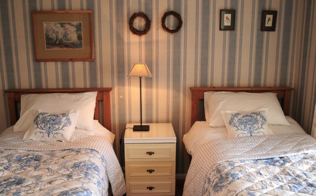 Fron Deg Guest House Harlech Quarto foto