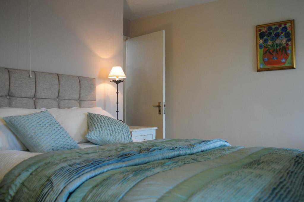 Fron Deg Guest House Harlech Quarto foto