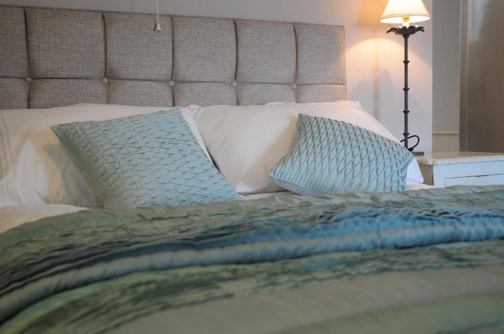 Fron Deg Guest House Harlech Quarto foto